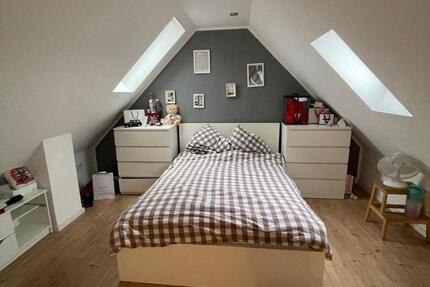 Wohnung Freigericht - 3 Zimmer, 132 m&sup2;, 1.100&euro; | Angebot:24793317