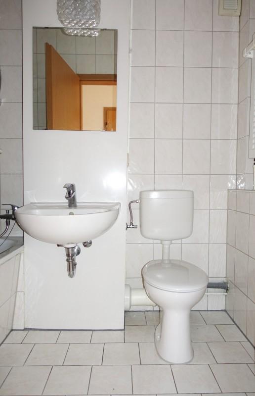 Schicke 1-Raumwohnung mit Singleküche zu vermieten *Ideal für StudentenAzubis* zimmer