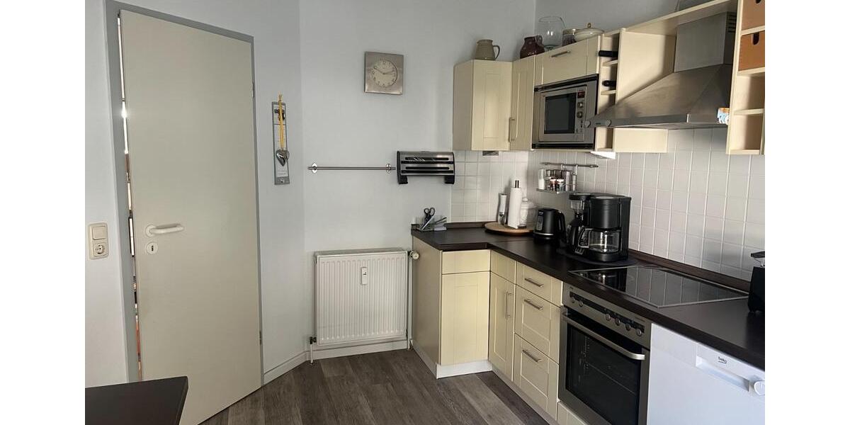 Etagenwohnung Rastede - 2 Zimmer, 74 m&sup2;, 880&euro; | Angebot:25415066