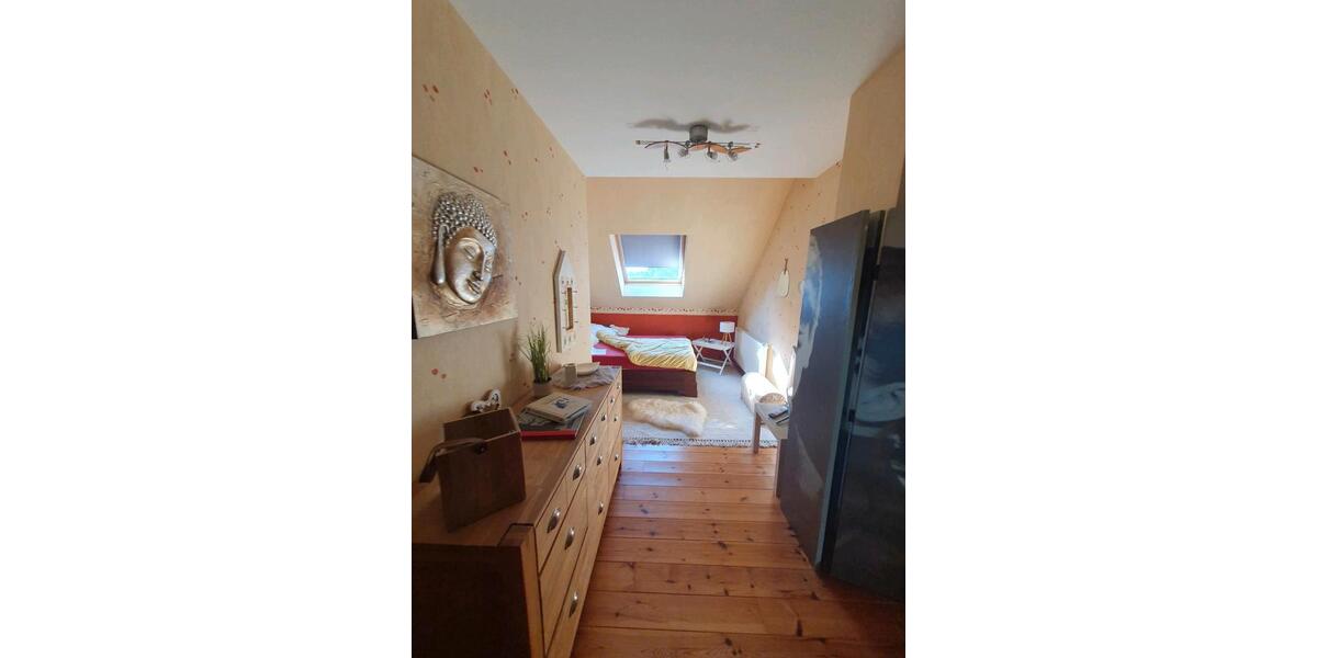 Wohnen auf Zeit Bedburg - 1 Zimmer, 16 m&sup2;, 100&euro; | Angebot:26692742