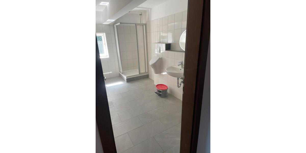 Etagenwohnung Friesoythe - 2 Zimmer, 60 m&sup2;, 1.150&euro; | Angebot:26429461