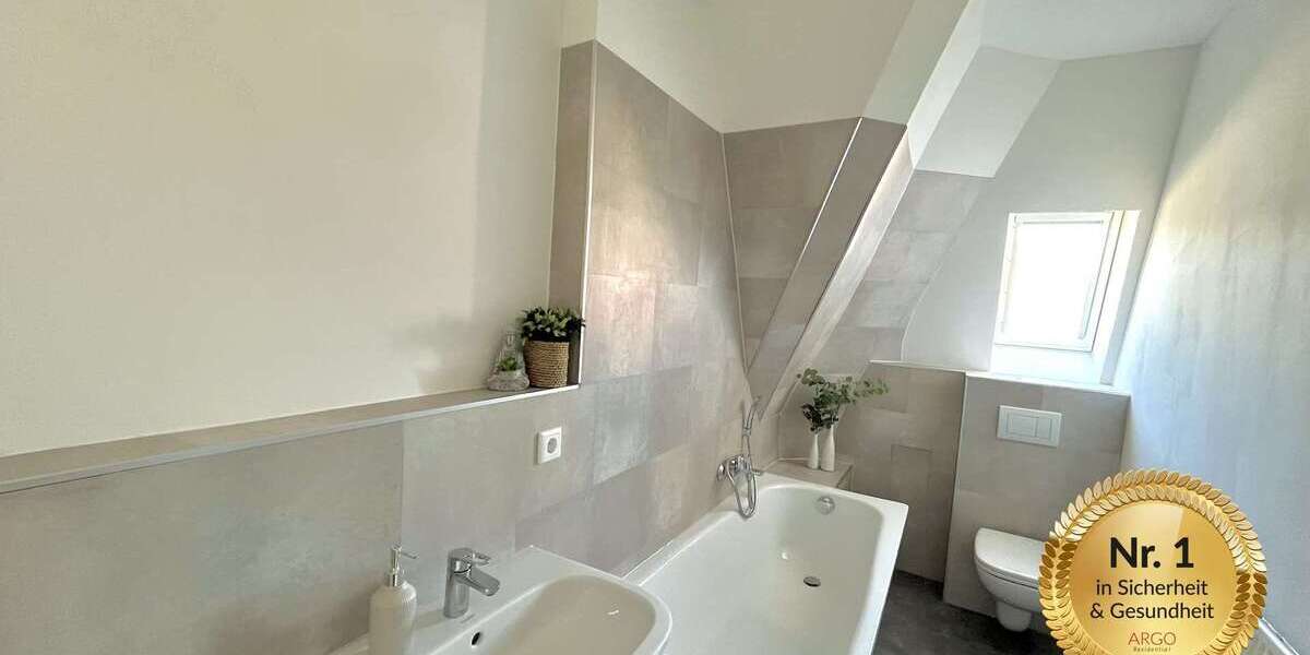 Wohnung zum Mieten in Dresden 839 € 59.5 m² 3 zimmer