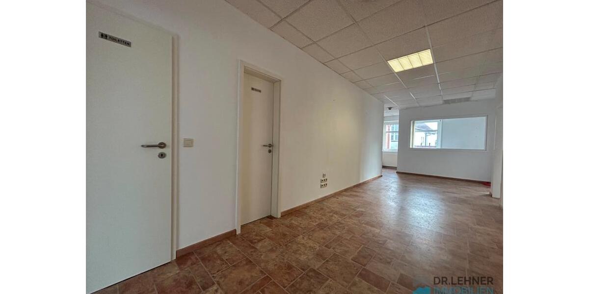 Gewerbeobjekt Perleberg - 1.200&euro; | Angebot:19227325