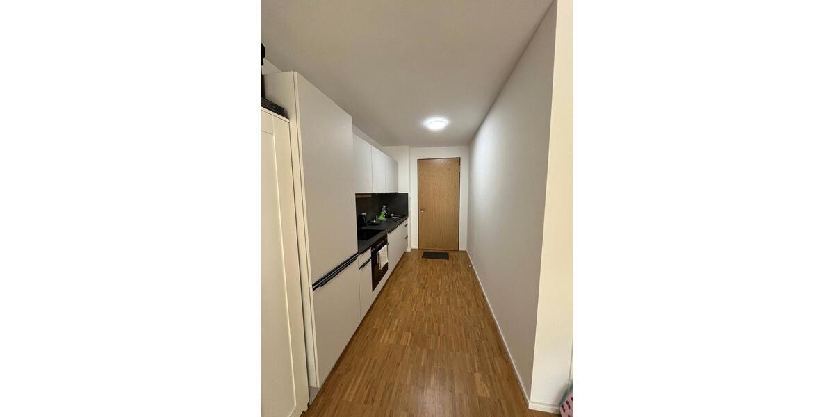 Etagenwohnung Göttingen Nordstadt - 1 Zimmer, 42 m&sup2;, 590&euro; | Angebot:26263257