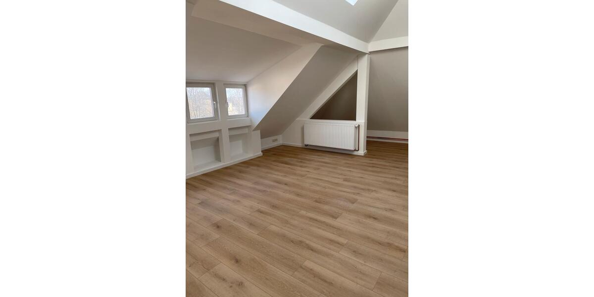 Dachgeschoßwohnung Herzberg (Elster) - 1 Zimmer, 50 m&sup2;, 550&euro; | Angebot:25062904