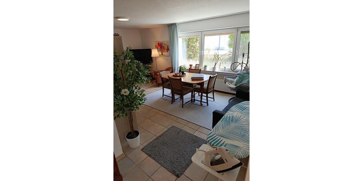 Etagenwohnung Euskirchen - 1 Zimmer, 48 m&sup2;, 620&euro; | Angebot:26662677