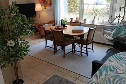 Wohnung Euskirchen - 1 Zimmer, 48 m&sup2;, 620&euro; | Angebot:26662677
