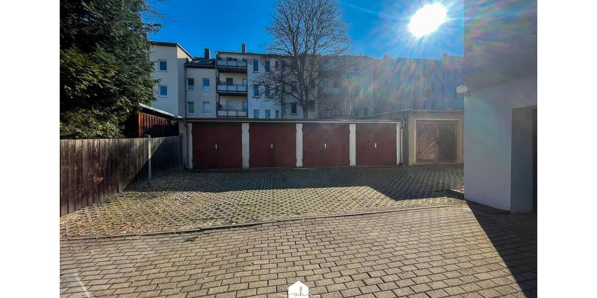 Erdgeschoßwohnung Gera Alt-Bieblach - 2 Zimmer, 71 m&sup2;, 400&euro; | Angebot:24868707