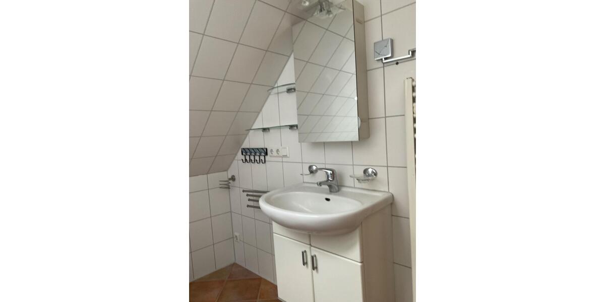 Etagenwohnung Beverstedt - 1.5 Zimmer, 65 m&sup2;, 550&euro; | Angebot:24662274
