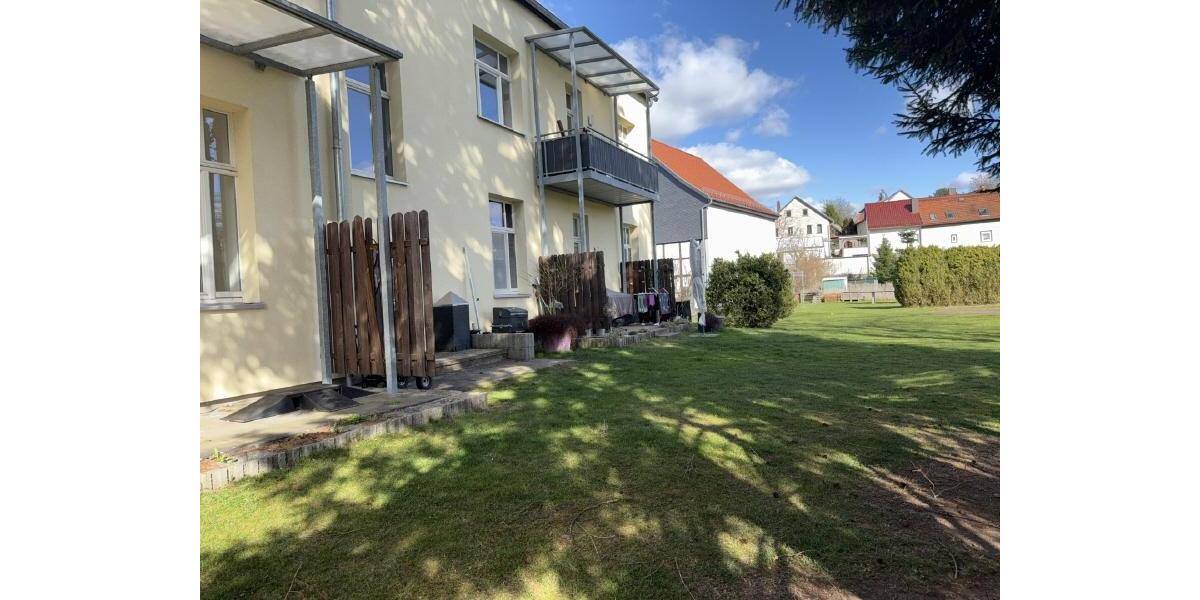 Etagenwohnung Wutha-Farnroda Farnroda - 1 Zimmer, 28 m&sup2;, 170&euro; | Angebot:26014073