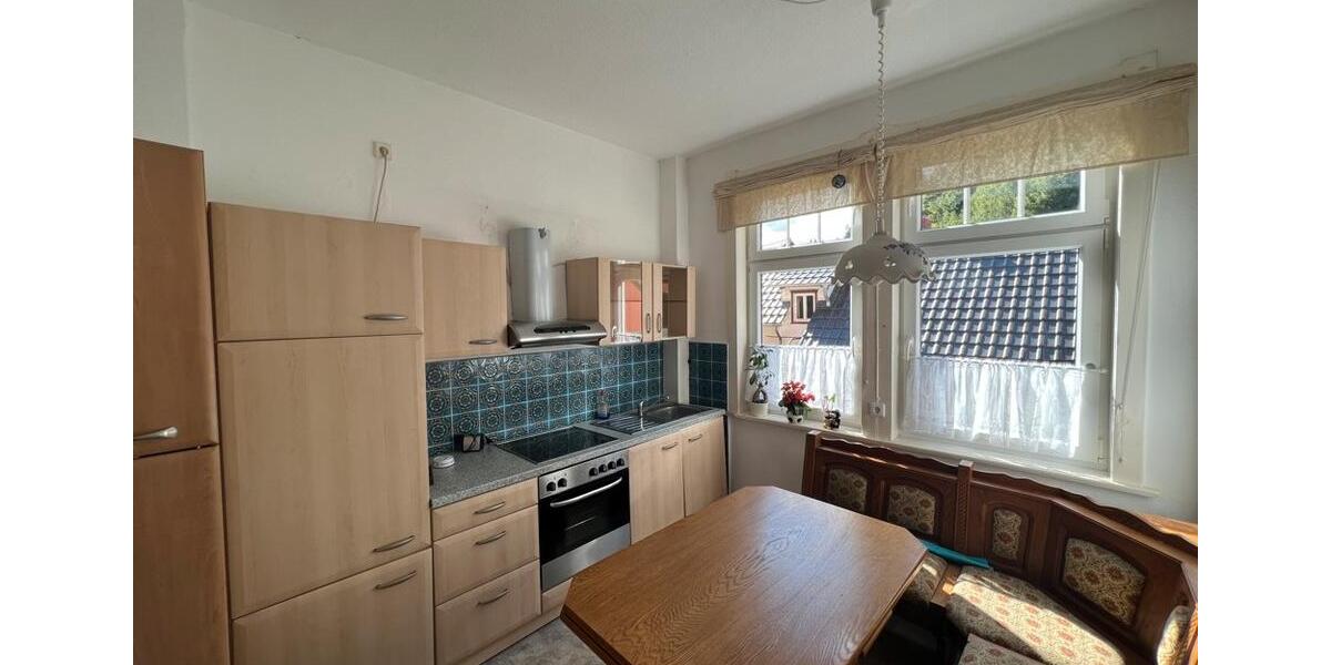 Erdgeschoßwohnung Clausthal-Zellerfeld Wildemann - 3 Zimmer, 80 m&sup2;, 480&euro; | Angebot:26548055