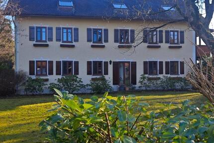 3-Zimmer Wohnung mit neuer maßgeschneiderten EBK in Jengen 3 zimmer