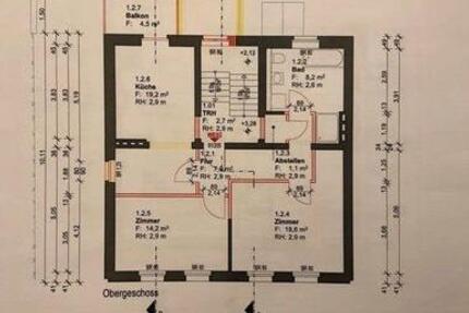 Wohnung Michendorf - 3 Zimmer, 79 m&sup2;, 1.645&euro; | Angebot:27633869