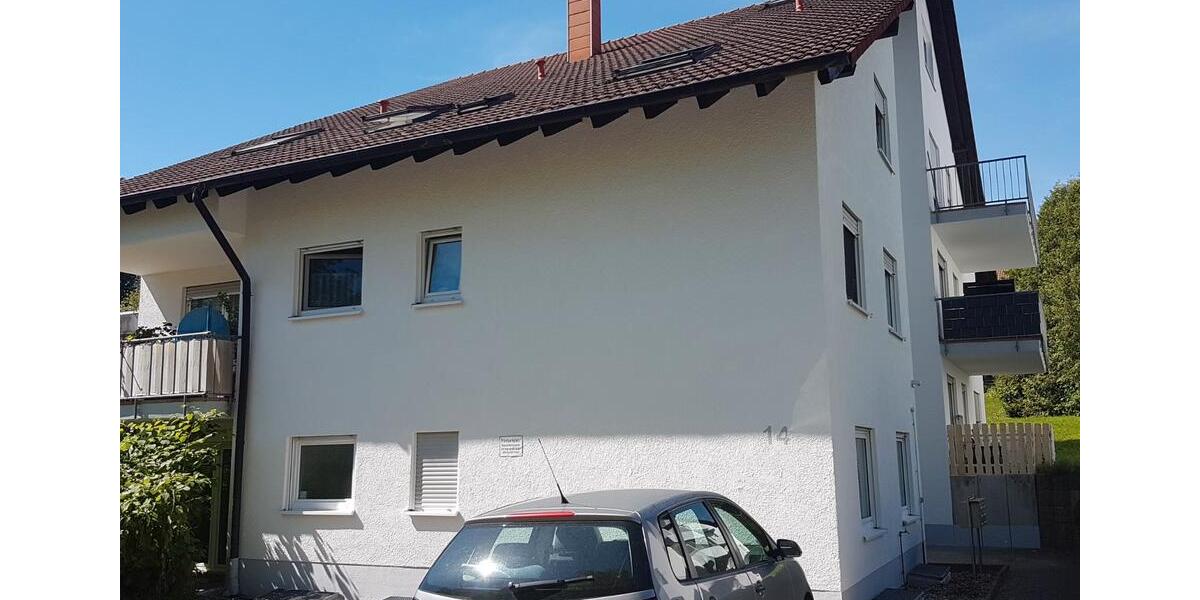 Etagenwohnung Pirmasens Niedersimten - 3 Zimmer, 78 m&sup2;, 523&euro; | Angebot:26635604