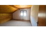 Dachgeschoßwohnung Bürgstadt - 3 Zimmer, 81 m&sup2;, 650&euro; | Angebot:26387131