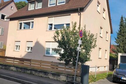 Wohnen auf Zeit Kornwestheim - 1 Zimmer, 80 m&sup2;, 450&euro; | Angebot:26543623