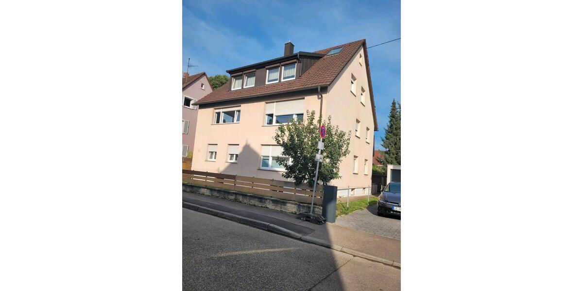Wohnen auf Zeit Kornwestheim - 1 Zimmer, 80 m&sup2;, 450&euro; | Angebot:26543623