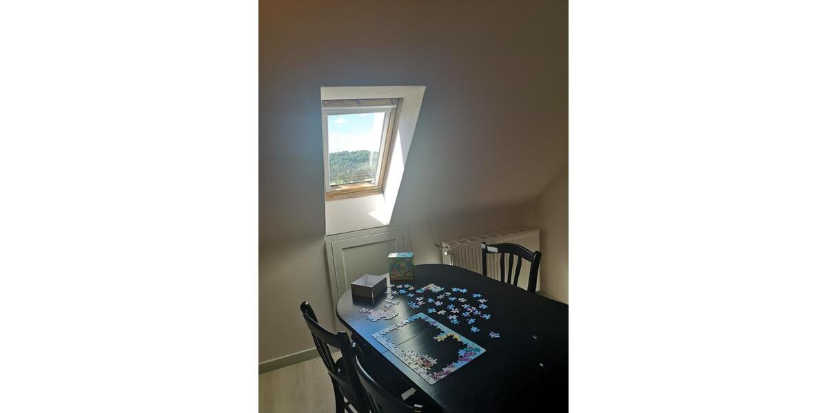 Dachgeschoßwohnung Ruppertsweiler - 3 Zimmer, 75 m&sup2;, 600&euro; | Angebot:26505174