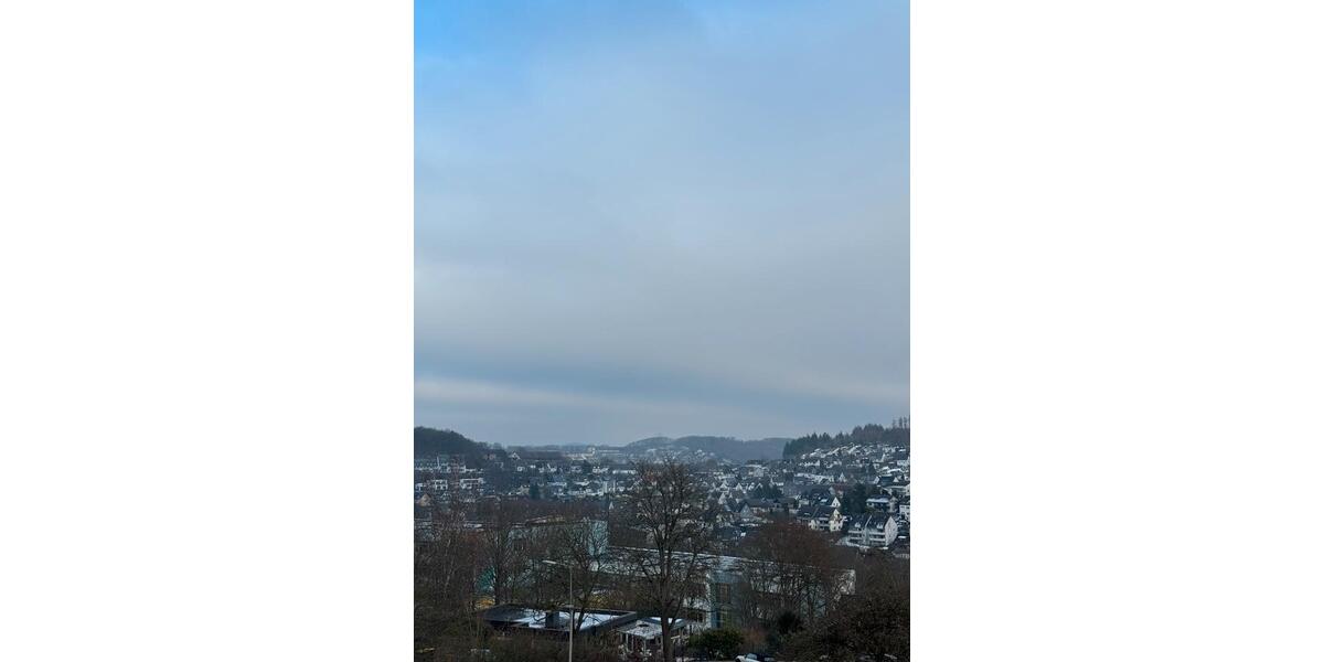 Etagenwohnung Siegen Dillnhütten - 4 Zimmer, 80 m&sup2;, 1.000&euro; | Angebot:26635278