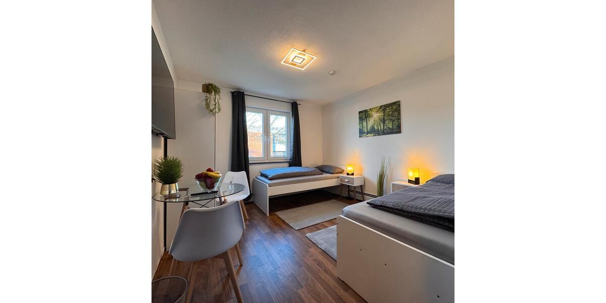 Wohnen auf Zeit Lübeck Sankt Jürgen - 3 Zimmer, 85 m&sup2;, 30&euro; | Angebot:25978141