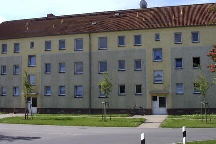 3 Raum Wohnung in Grammendorf 3 zimmer