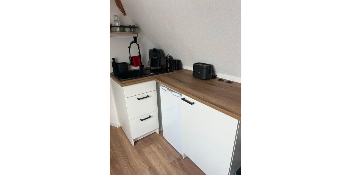 Wohnen auf Zeit Friedrichshafen Ailingen - 2 Zimmer, 28 m&sup2;, 580&euro; | Angebot:24437996