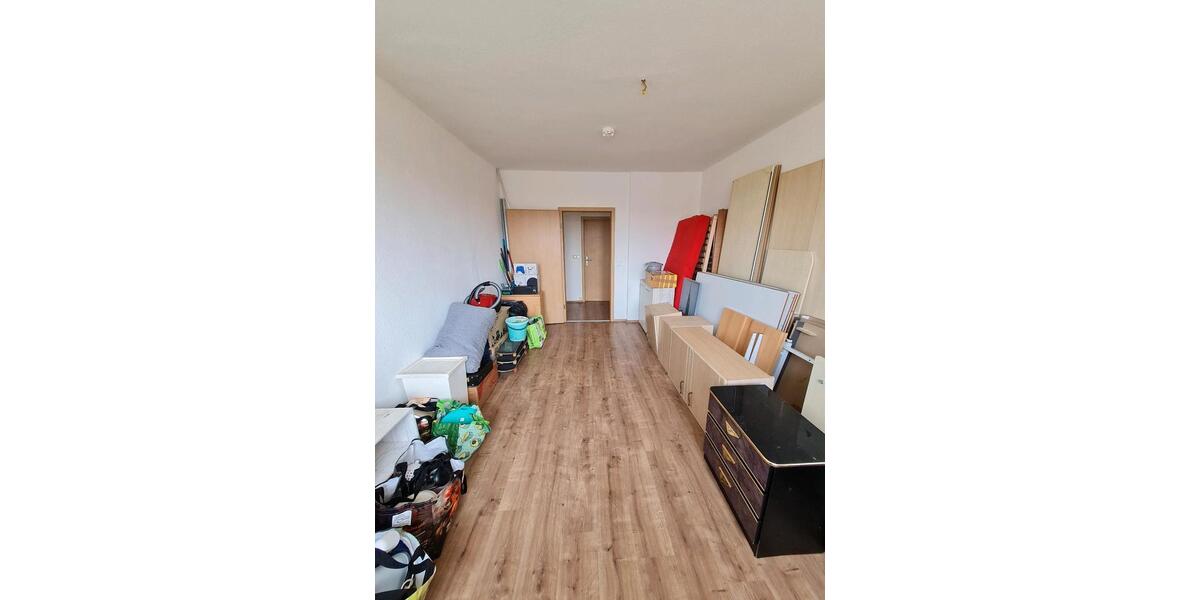 Dachgeschoßwohnung Templin - 2 Zimmer, 56 m&sup2;, 550&euro; | Angebot:25547238