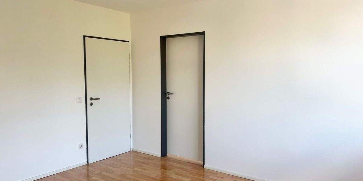 Etagenwohnung Fürth Innenstadt - 2 Zimmer, 46 m&sup2;, 644&euro; | Angebot:24967554