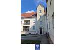 Individuelle und frisch renovierte Dachgeschosswohnung mit Charme! 2 zimmer