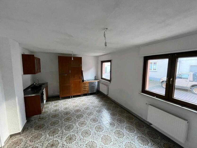 Wohnung in Aschaffenburg Obernau zimmer