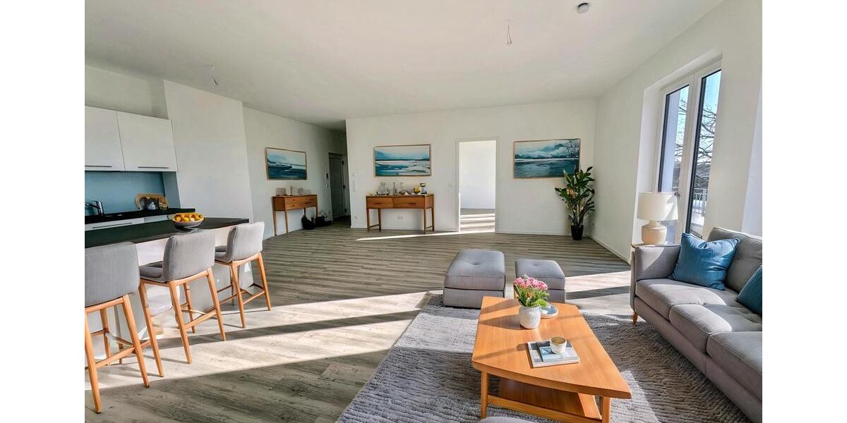 Einfamilienhaus Schneverdingen - 2 Zimmer, 110 m&sup2;, 1.300&euro; | Angebot:22912777