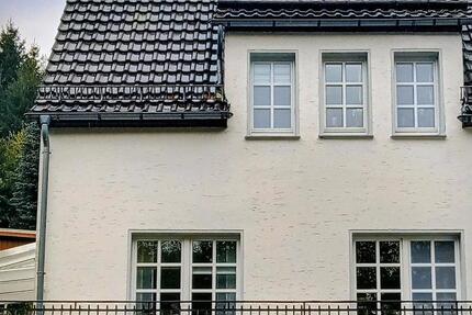 Ruhige Anliegerwohnung zimmer