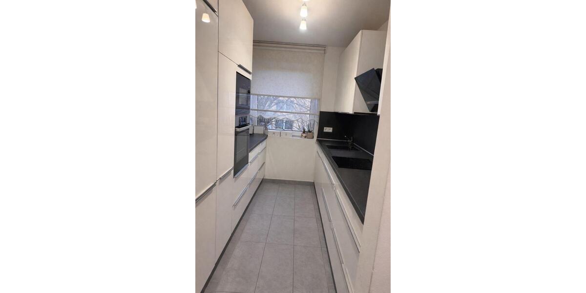 Etagenwohnung Langenhagen - 3 Zimmer, 66 m&sup2;, 1.200&euro; | Angebot:25962448