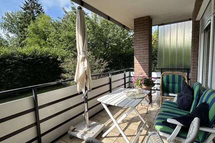 Wohnung Melle - 2 Zimmer, 59 m&sup2;, 510&euro; | Angebot:27222673