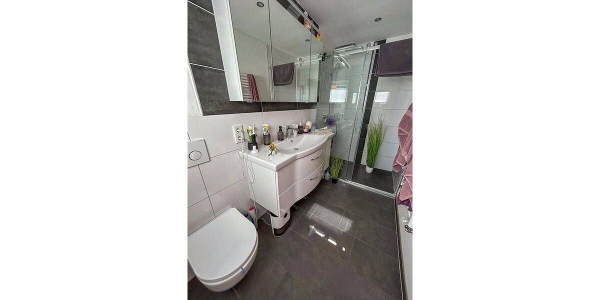 Doppelhaushälfte Bocholt Stenern - 5 Zimmer, 100 m&sup2;, 1.260&euro; | Angebot:26801247