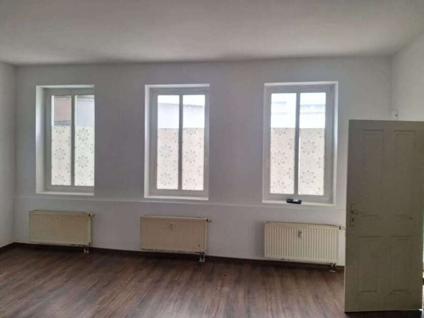 Wohnung zum Mieten in Dortmund 400 € 40 m²