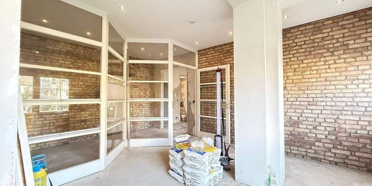 Gewerbeobjekt Kühlungsborn - 4 Zimmer, 100 m&sup2;, 1.900&euro; | Angebot:24906134