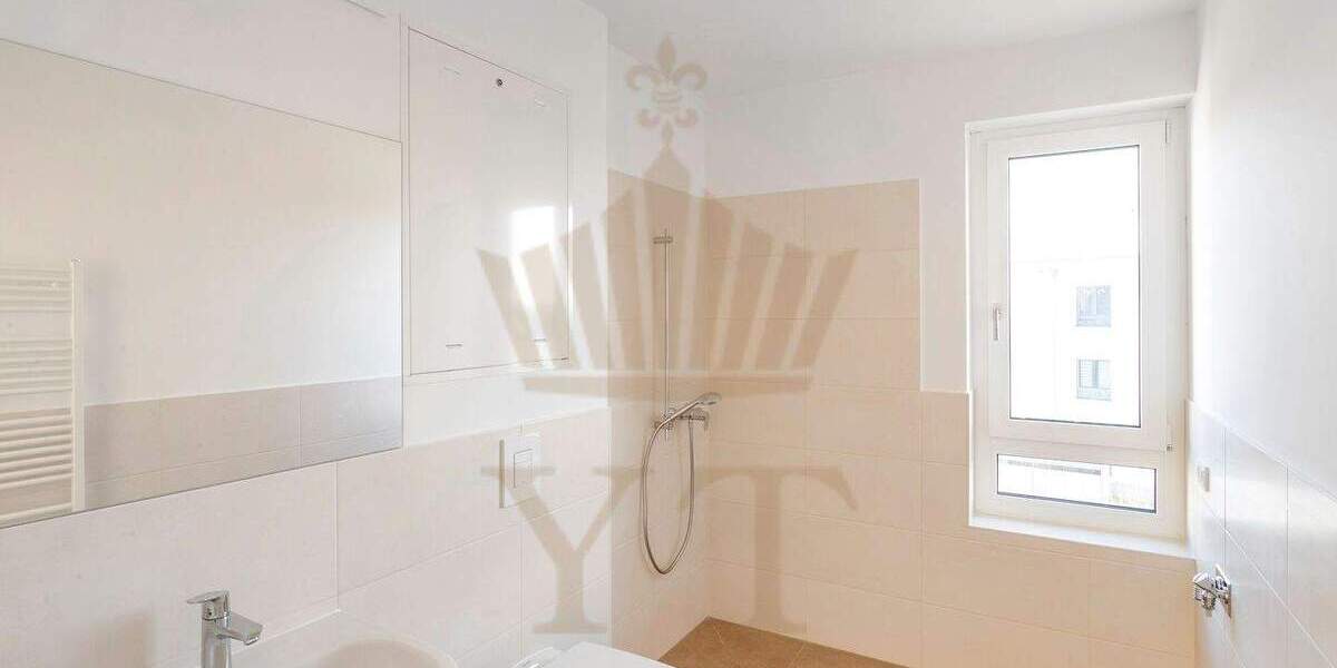 Terrassenwohnung Biesenthal - 2 Zimmer, 54 m&sup2;, 810&euro; | Angebot:25676819