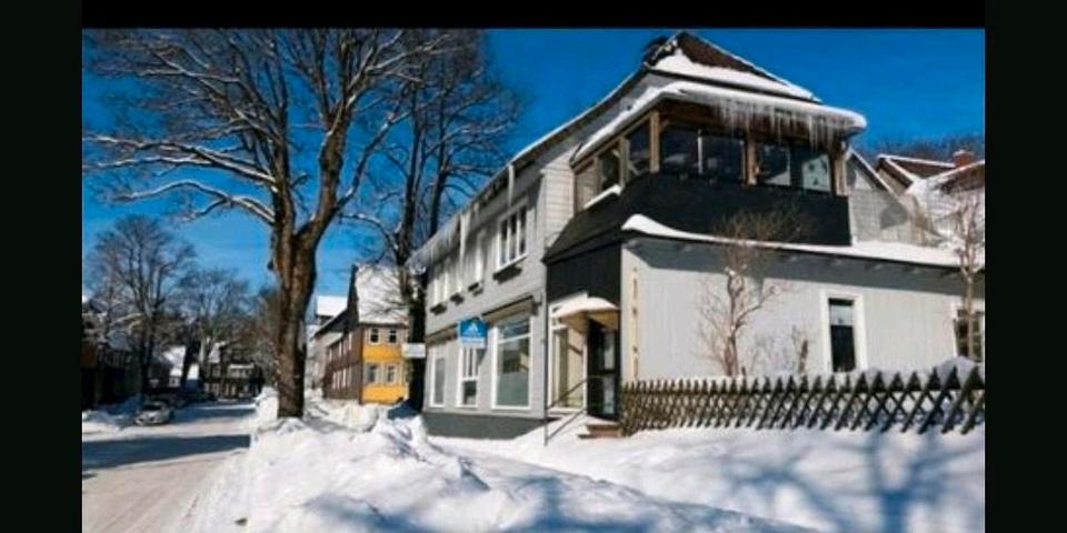 Dachgeschoßwohnung Clausthal-Zellerfeld Zellerfeld - 4 Zimmer, 130 m&sup2;, 800&euro; | Angebot:26376837