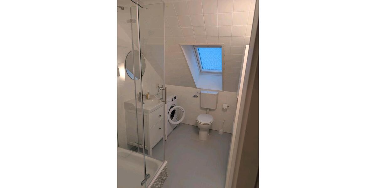 Wohnen auf Zeit Osterrönfeld - 1 Zimmer, 70 m&sup2;, 460&euro; | Angebot:24087207