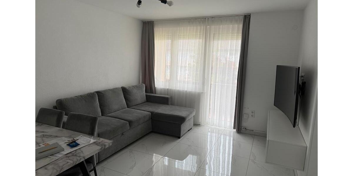 Etagenwohnung Neckarsulm - 2 Zimmer, 43 m&sup2;, 840&euro; | Angebot:26615304