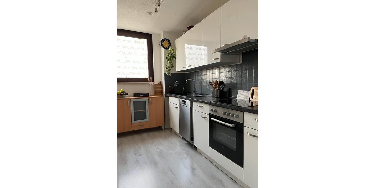 Etagenwohnung Troisdorf - 3 Zimmer, 80 m&sup2;, 550&euro; | Angebot:26442808