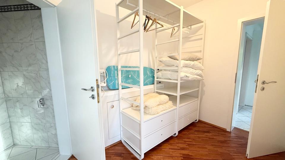 Etagenwohnung Bad Homburg vor der Höhe Gonzenheim - 3 Zimmer, 130 m&sup2;, 2.200&euro; | Angebot:26232519