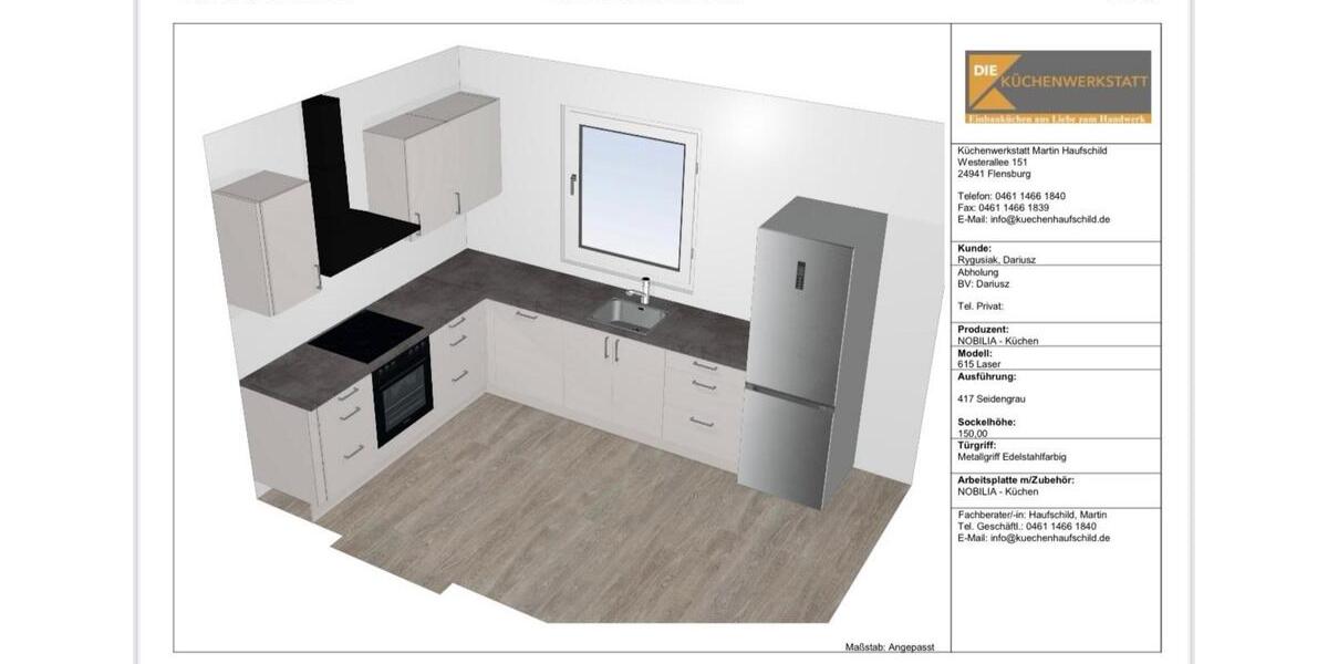 Reihenhaus Tastrup - 5 Zimmer, 120 m&sup2;, 1.600&euro; | Angebot:24641863