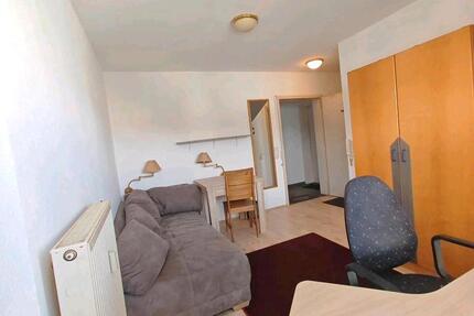 Wohnung Kleinheubach - 1 Zimmer, 27 m&sup2;, 490&euro; | Angebot:26375366