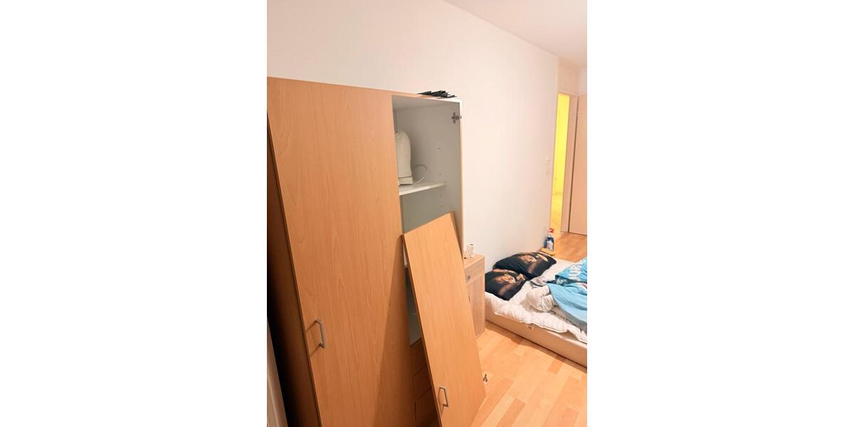 Etagenwohnung Berlin Pankow - 5 Zimmer, 100 m&sup2;, 550&euro; | Angebot:26581036