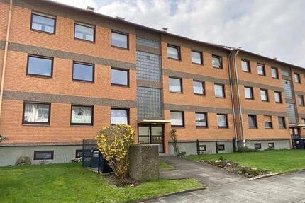 Wohnung Stadthagen - 4 Zimmer, 101 m&sup2;, 820&euro; | Angebot:24982203