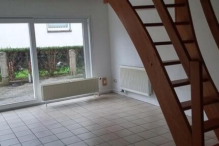 Wohnung in Vollbüttel zimmer