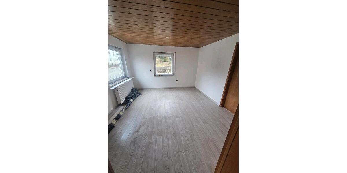 Erdgeschoßwohnung Schwendi - 3 Zimmer, 74 m&sup2;, 900&euro; | Angebot:25300806