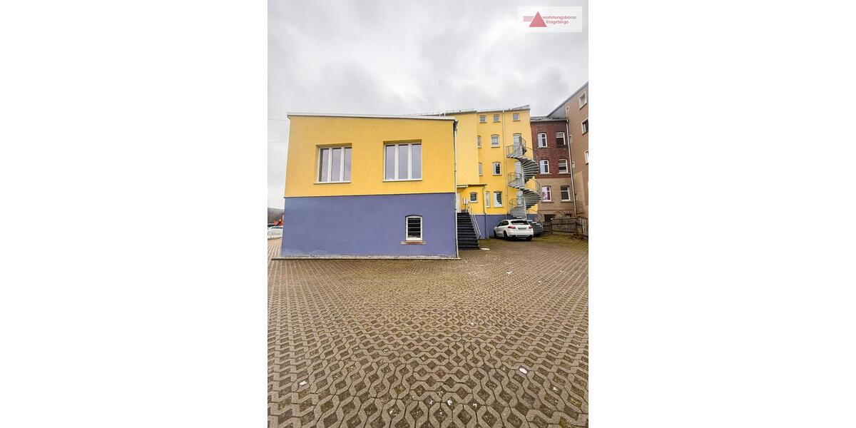 Gewerbeobjekt Aue-Bad Schlema Bad Schlema - 935&euro; | Angebot:25865619